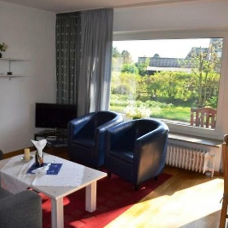 Ferienwohnung Halligblick Nieblum Dış mekan fotoğraf