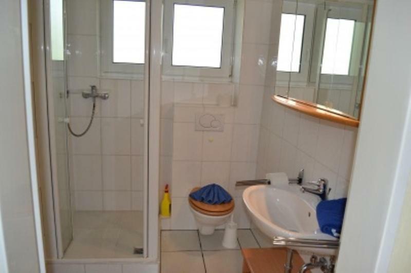 Ferienwohnung Halligblick Nieblum Dış mekan fotoğraf